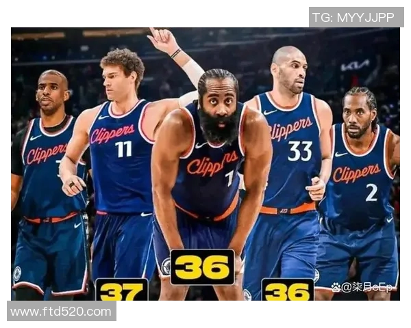 今日NBA火箭对决快船精彩赛程解析与球员表现展望