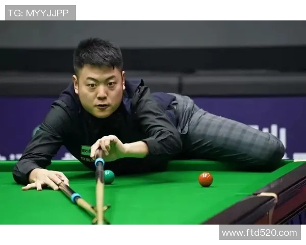 丁俊晖与梁文博在2017年4月22日的精彩对决回顾与分析