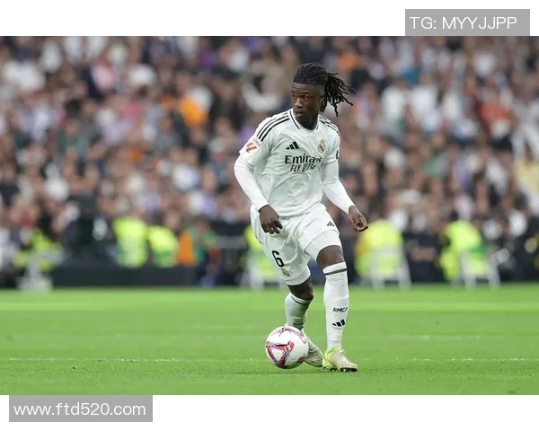 卡马文加的崛起与未来发展潜力分析及其对足球界的影响