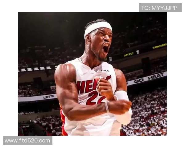 吉米巴特勒的篮球之路与心路历程探索与成长的传奇故事