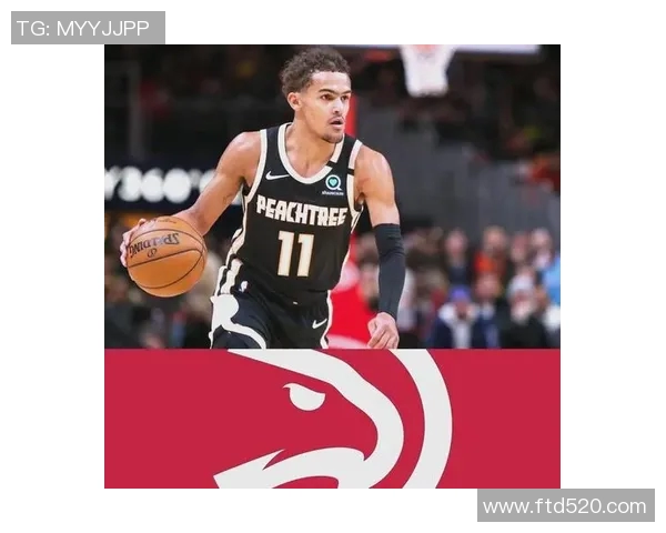 特雷杨领衔新一代球星崛起NBA赛场上的未来之星