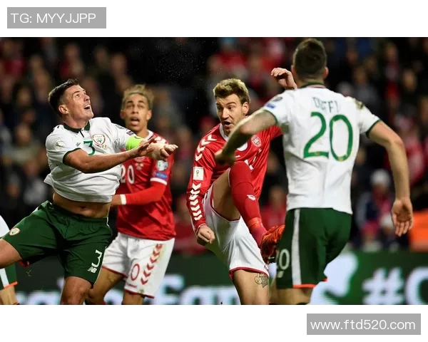 爱尔兰队与格鲁吉亚队激战正酣谁能在这场较量中笑到最后