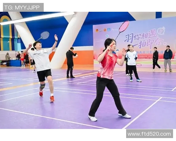 羽毛球的魅力与坚持：走进杭州羽毛球队的训练与荣耀之路