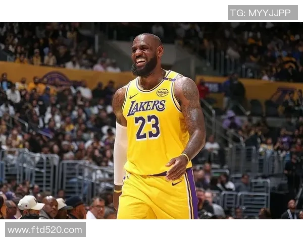 马刺与湖人激战正酣12月8日NBA精彩对决前瞻与分析