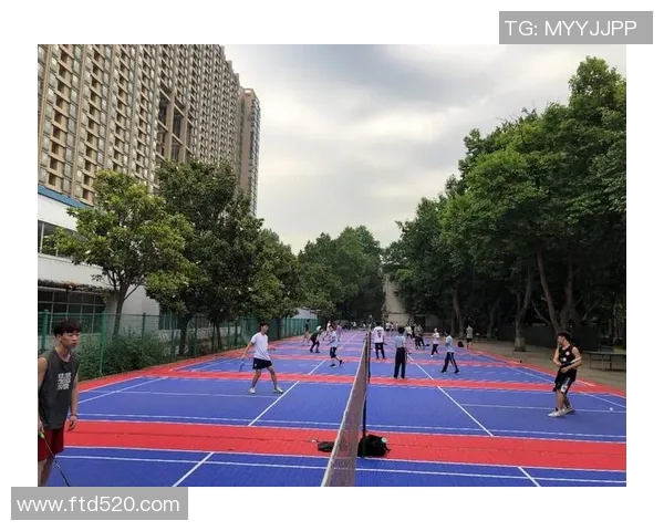 西安羽毛球队心理素质提升之路:从训练到比赛的心态调适与挑战